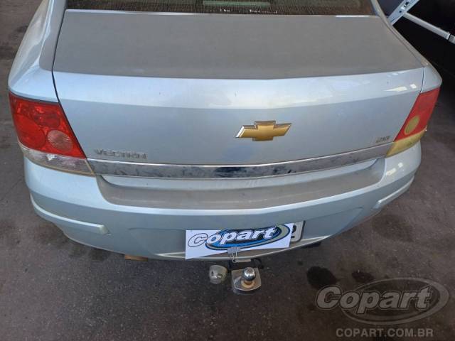 2009 CHEVROLET VECTRA 