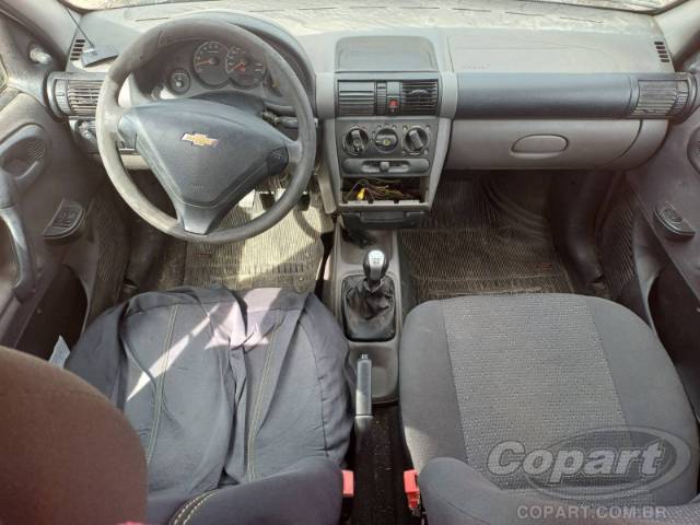 2015 CHEVROLET CLASSIC 