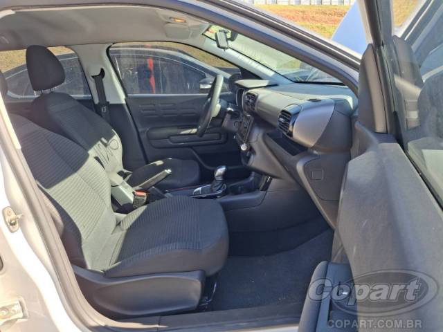 2022 CITROEN C4 CACTUS 