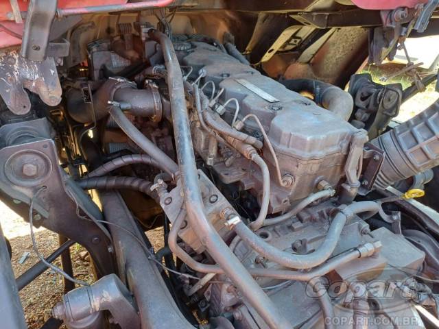 2006 FORD CARGO 2422E 