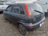 2007 CHEVROLET CORSA 