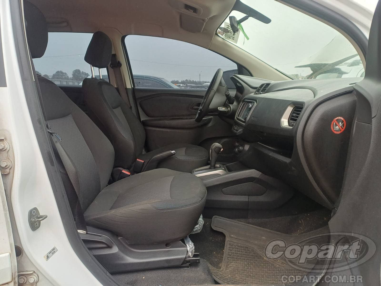 Foto 5: 2019 CHEVROLET SPIN