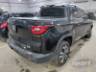 2025 FIAT TORO 