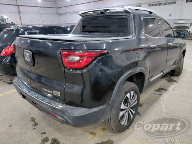 2025 FIAT TORO 
