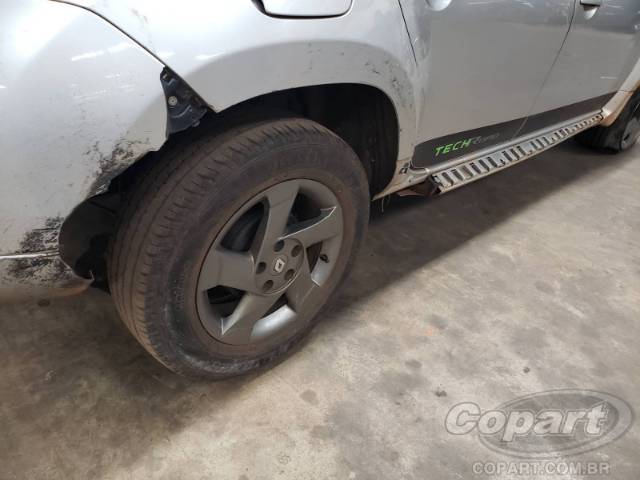 2013 RENAULT DUSTER 