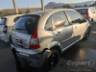 2011 CITROEN C3 