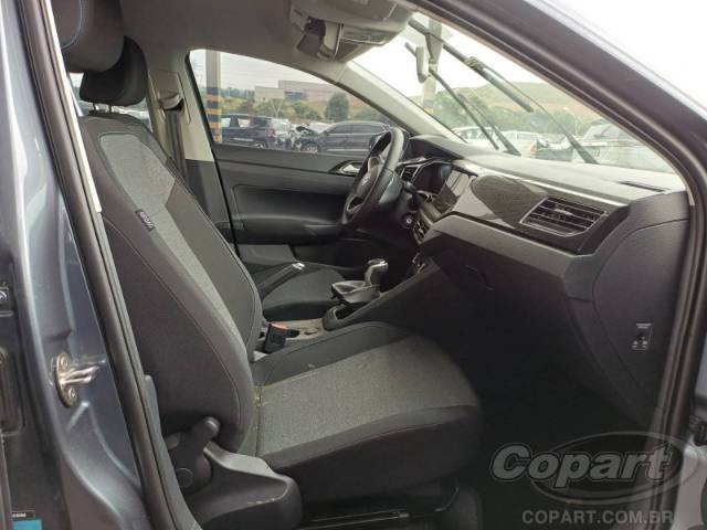 2026 VOLKSWAGEN NIVUS 