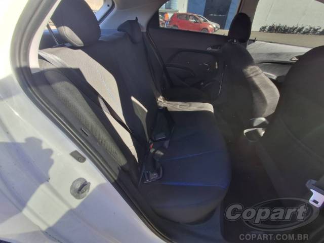 2013 HYUNDAI HB20 