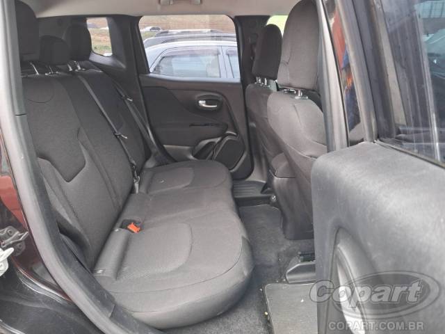 2021 JEEP RENEGADE 