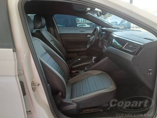 2023 VOLKSWAGEN NIVUS 