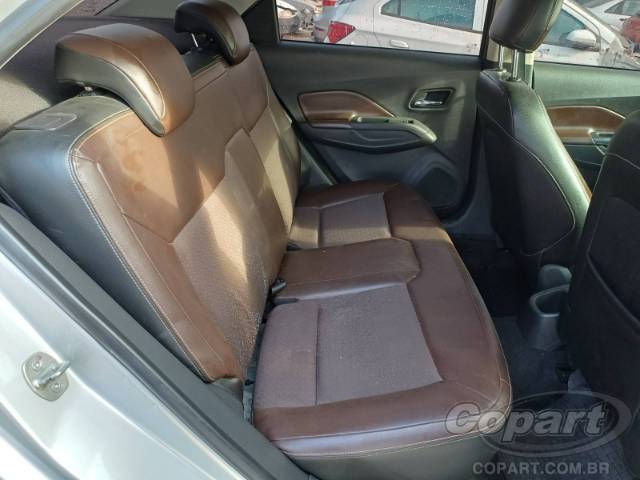 2016 CHEVROLET COBALT 