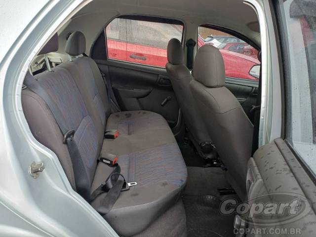 2011 CHEVROLET CELTA 