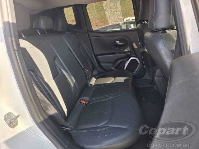 2020 JEEP RENEGADE 