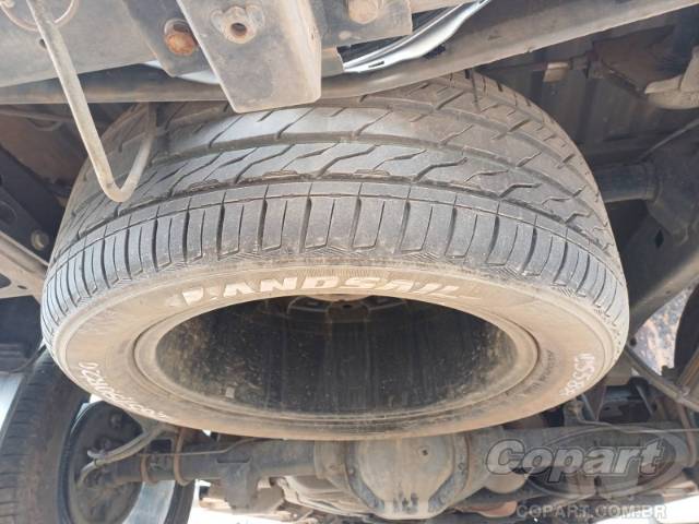 2017 VOLKSWAGEN AMAROK 