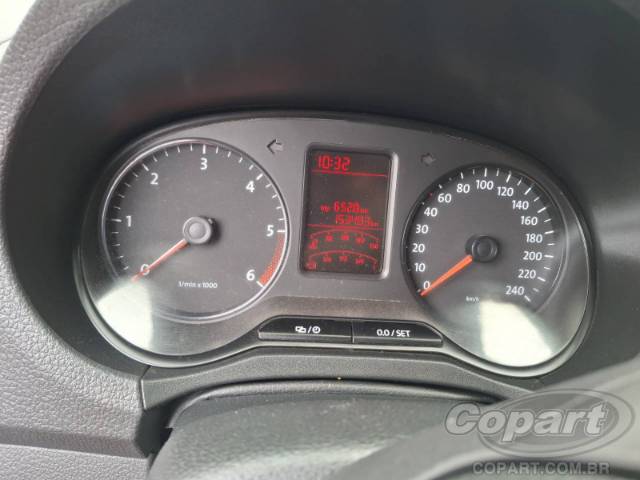 2015 VOLKSWAGEN AMAROK 