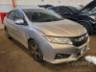 2015 HONDA CITY 