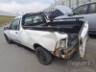 2010 FORD COURIER 