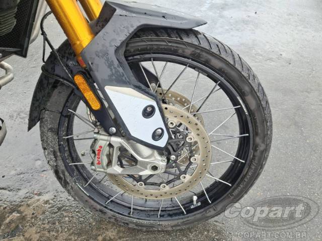 2023 TRIUMPH TIGER 