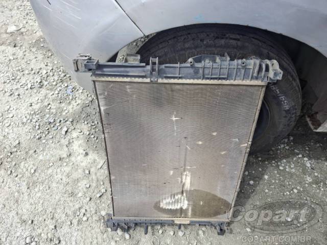 2017 RENAULT SANDERO 