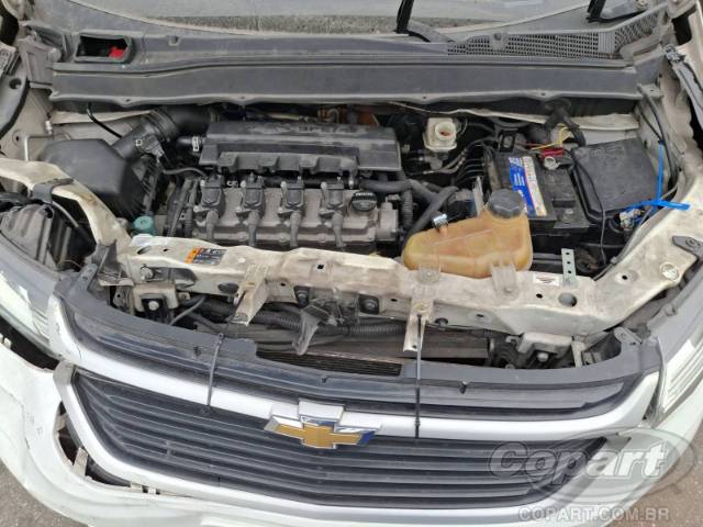 2022 CHEVROLET SPIN 