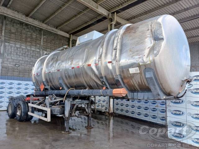 2013 RODOTECNICA SEMI-REBOQUE 