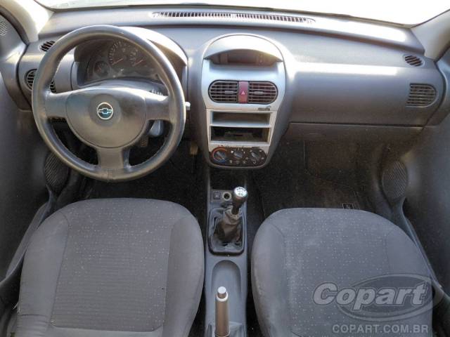 2010 CHEVROLET CORSA 