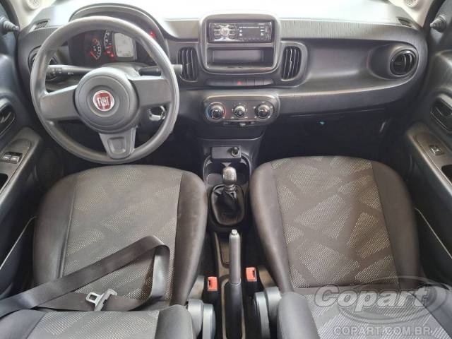 2020 FIAT MOBI 