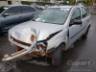 2004 CHEVROLET CORSA SEDAN 