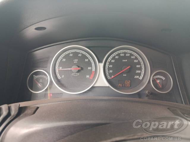 2006 CHEVROLET VECTRA 