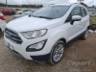 2019 FORD ECOSPORT 
