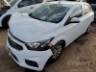 2019 CHEVROLET ONIX 