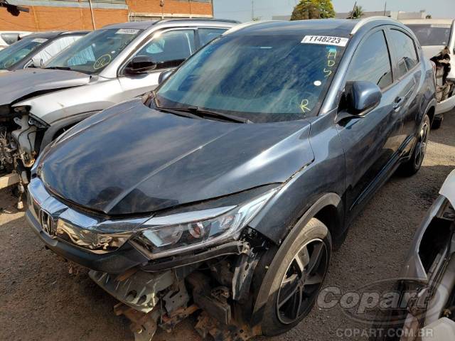 2020 HONDA HR-V 