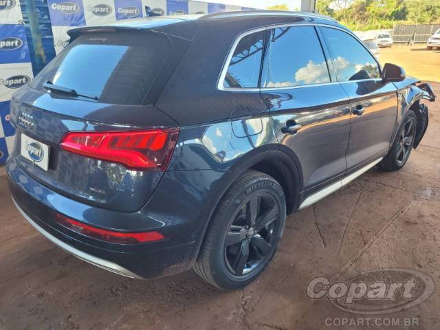 2020 AUDI Q5 