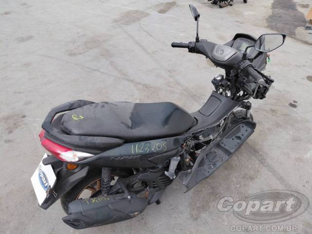 2023 YAMAHA NMAX 