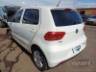 2015 VOLKSWAGEN FOX 