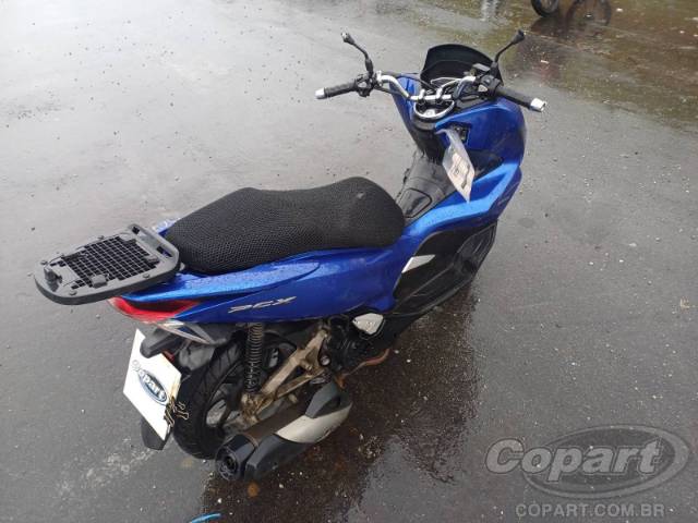 2022 HONDA PCX 