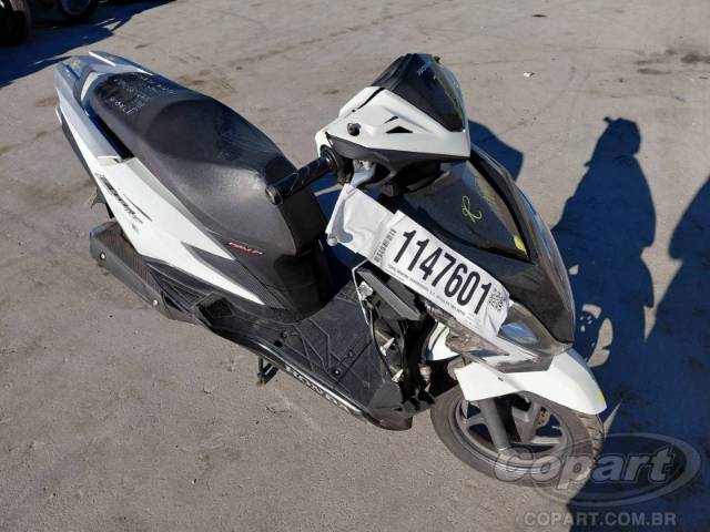 2022 HONDA ELITE 