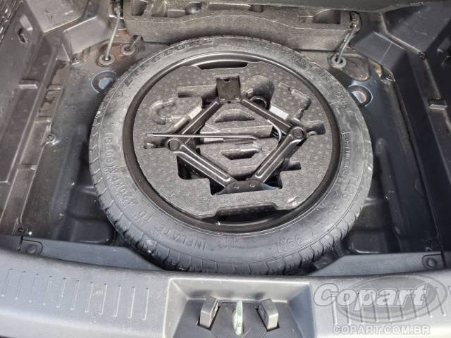 2022 CAOA CHERY TIGGO 5X 