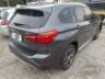 2016 BMW X1 