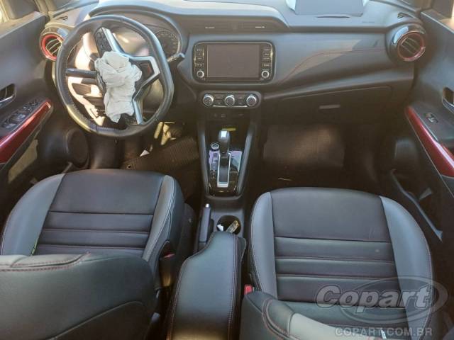 2023 NISSAN KICKS 