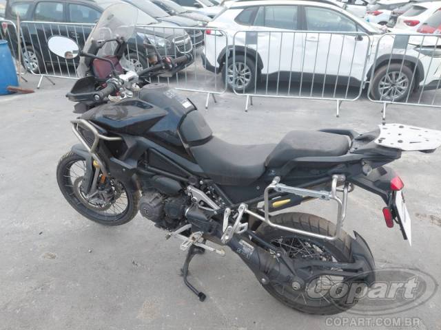 2024 TRIUMPH TIGER 