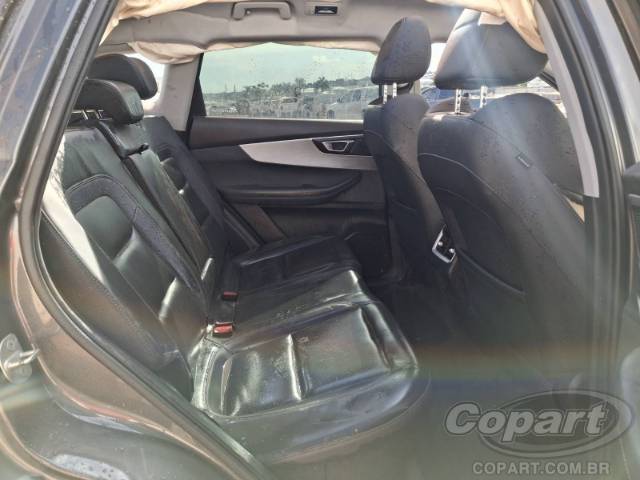 2026 CAOA CHERY TIGGO 7 