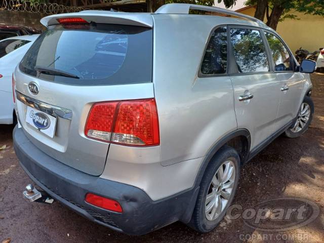 2011 KIA SORENTO 