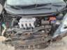 2009 HONDA FIT 