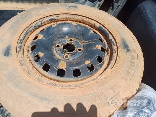 2023 VOLKSWAGEN SAVEIRO 