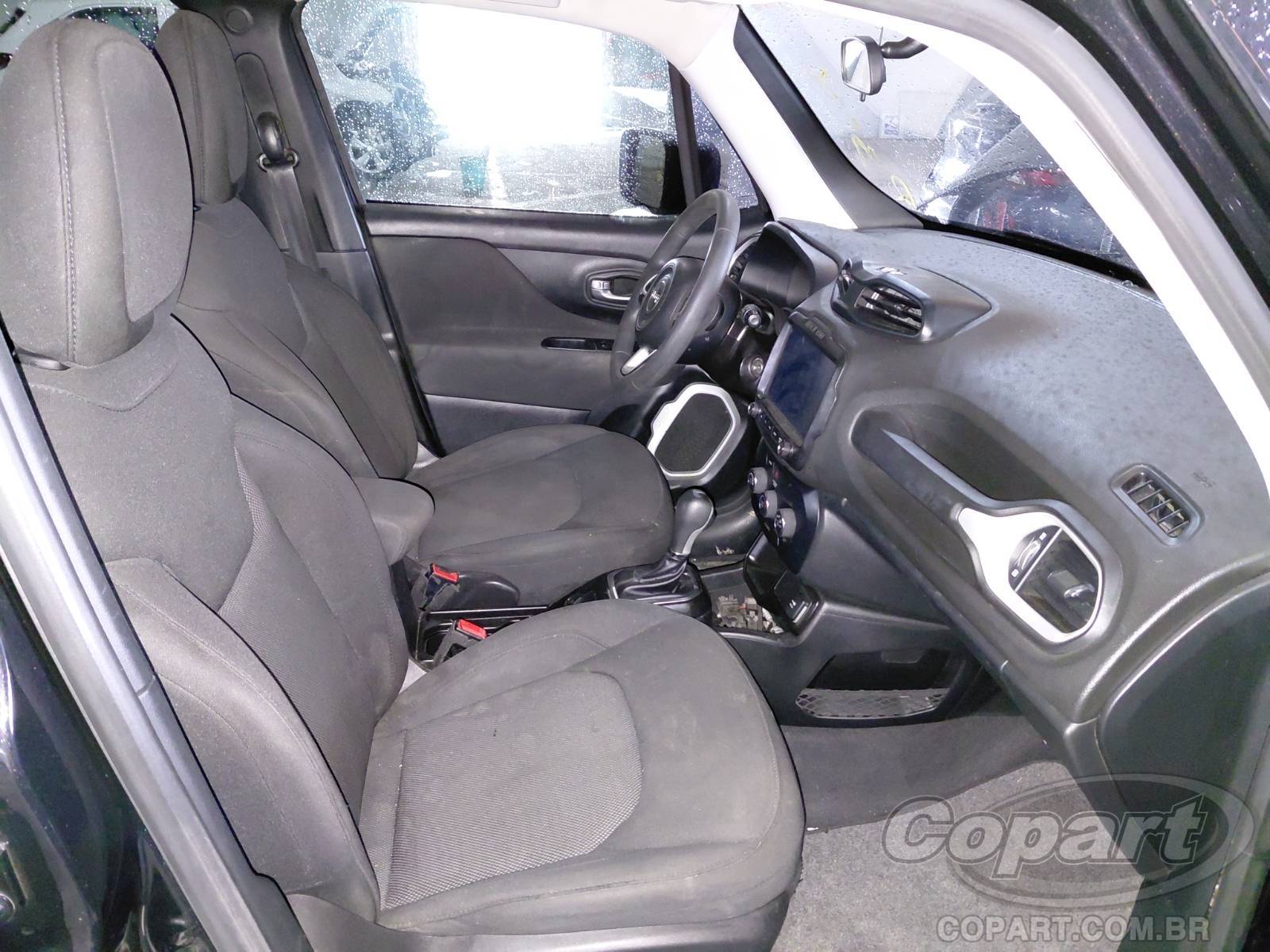 Foto 5: 2019 JEEP RENEGADE