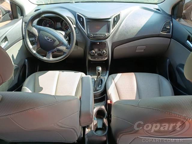 2019 HYUNDAI HB20S 