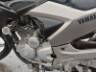 2015 YAMAHA FAZER 