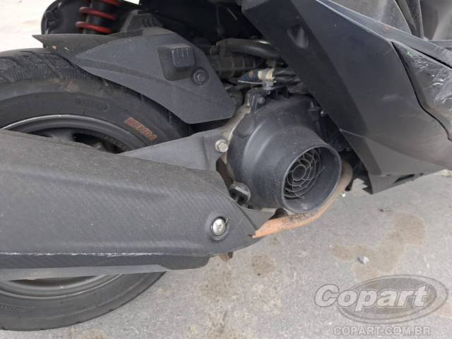 2021 HONDA ELITE 