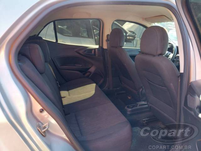 2022 FIAT ARGO 